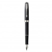 Stilou Parker SONNET BLACK MATTE