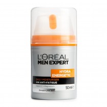 L'Oreal MEN EXPERT HYDRA ENERGETIC ANTI-FATIGUE MOISTURISER