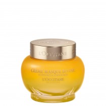 L'Occitane CREAM MASK DIVINE
