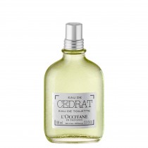 L'OCCITANE EAU DE CEDRAT