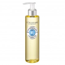 L'Occitane SHEA CLEANSING OIL