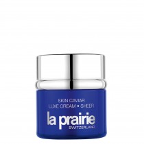 La Prairie	SKIN CAVIAR LUXE CREAM SHEER