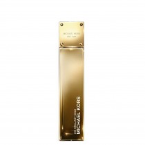 MICHAEL KORS 24K BRILLIANT GOLD 