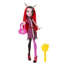 Monster High Operetta