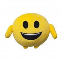 Nod EMOJI HAPPY FACE