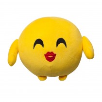 Nod EMOJI KISSING