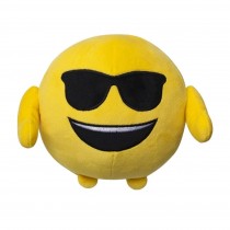 Nod EMOJI SMILING FACE
