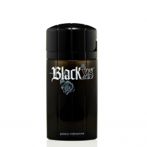 Paco Rabanne Black Xs