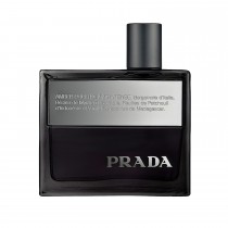 Prada Amber Intense