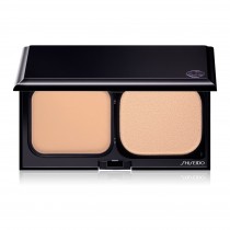 Shiseido SHEER MATIFYING COMPACT NATURAL LIGHT IVORY I20