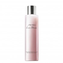 Shiseido EVER BLOOM BODY LOTION 