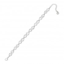 Bratara Swarovski TALESIA