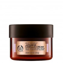 The Body Shop JAPANESE CAMELLIA CREAM