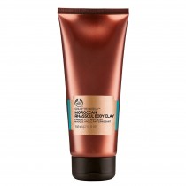 The Body Shop MOROCCAN RHASSOUL BODY CLAY