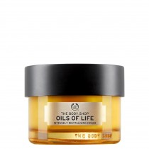 The Body Shop OILS OF LIFE DAY CREAM 