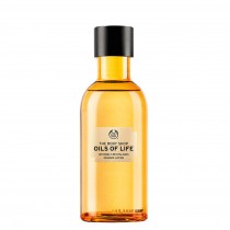 The Body Shop OILS OF LIFE  ESSENCE LOTION