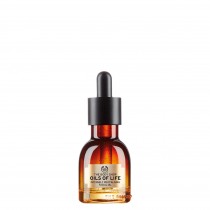 The Body Shop OILS OF LIFE FACIAL 