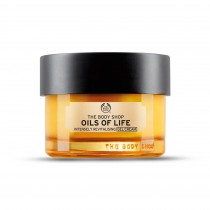 The Body Shop OILS OF LIFE GEL CREAM 