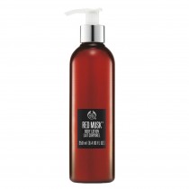 The Body Shop RED MUSK BODY LOTION