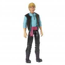 Disney THE ICE QUEEN KRISTOFF