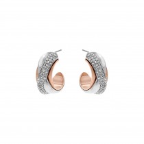 Cercei Swarovski Wave