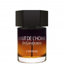 YVES SAINT LAURENT LA NUIT L'HOMME INTENSE